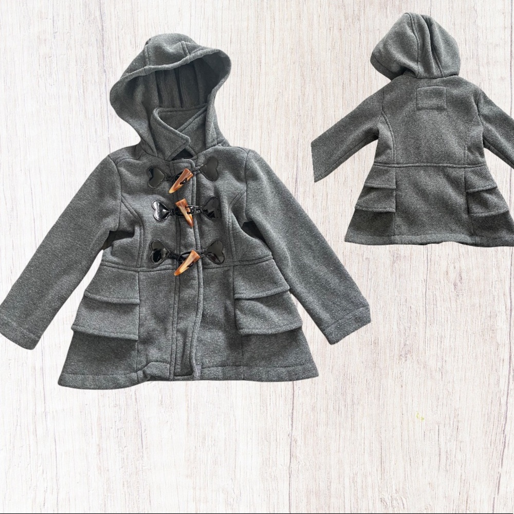 Sweater Jacket 3T